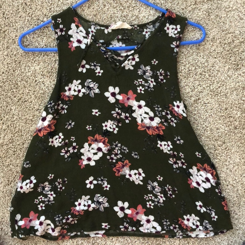 Summer top
